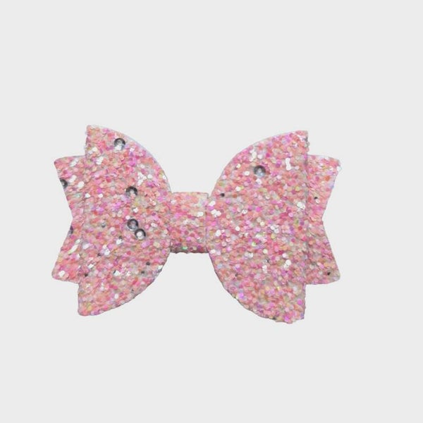 Glitterstrik