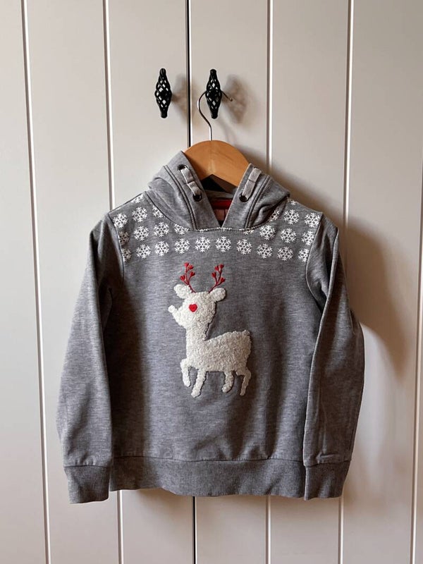 Hoodie Someone