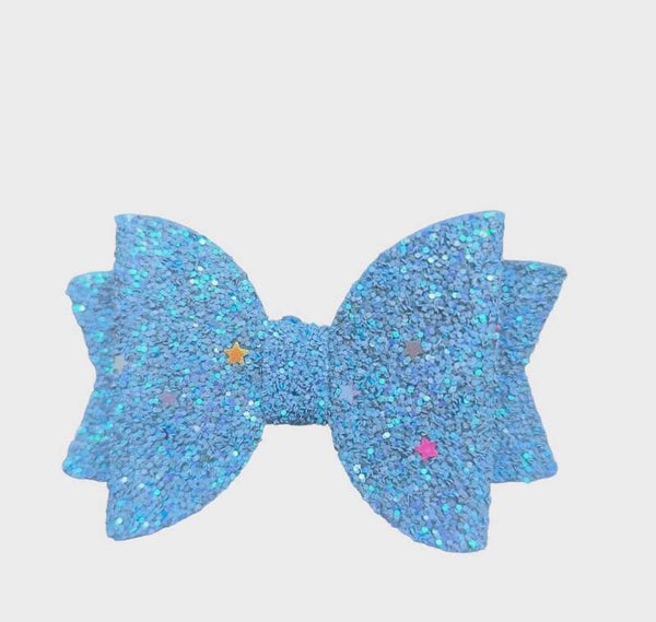 Glitterstrik