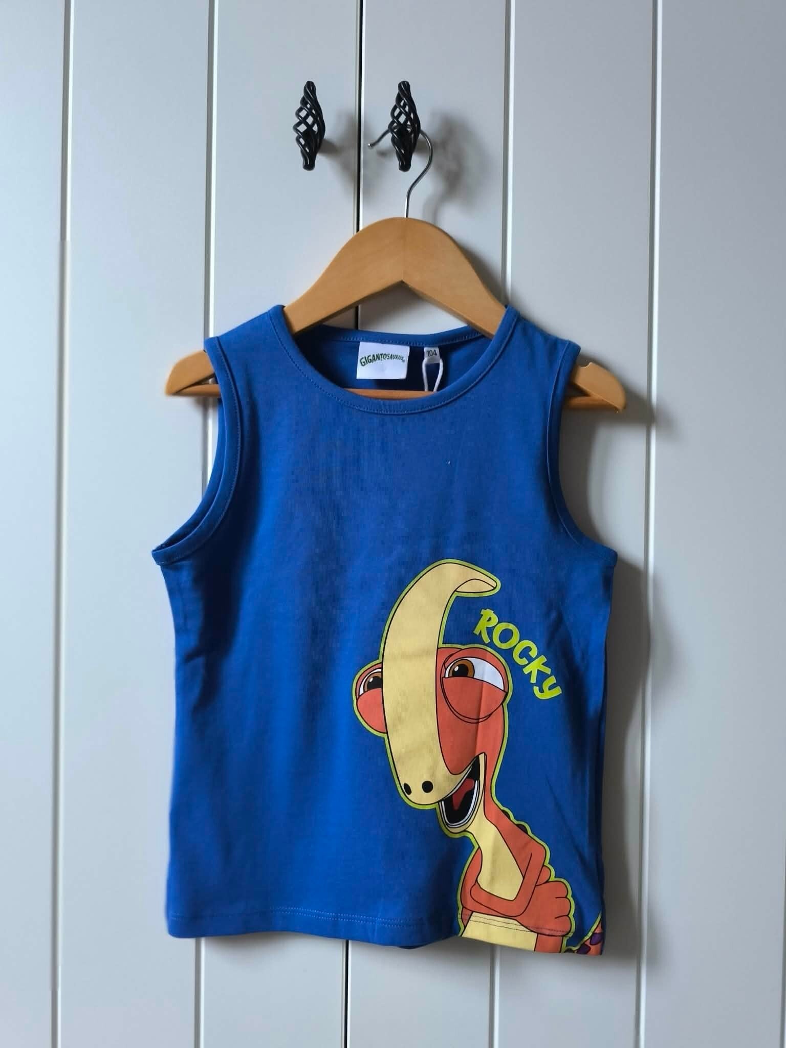 T-shirt Gigantosaurus