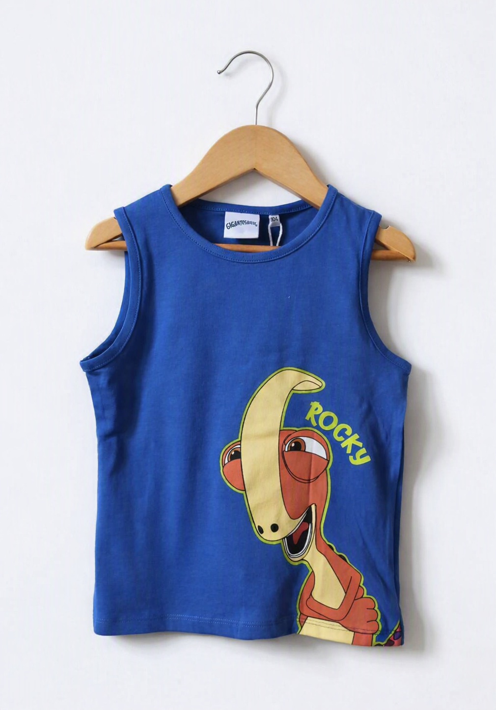 T-shirt Gigantosaurus