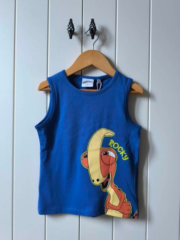 T-shirt Gigantosaurus