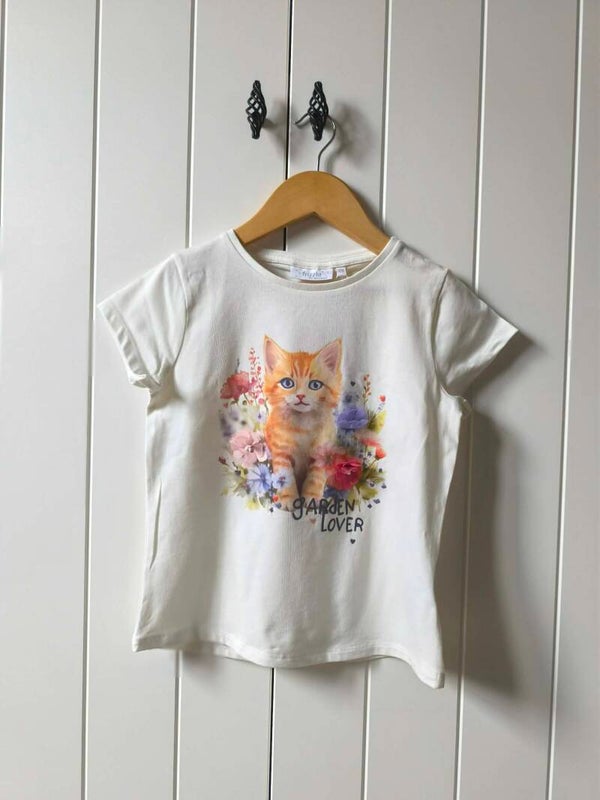 T-shirt Frizzle