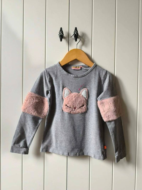 Longsleeve Someone