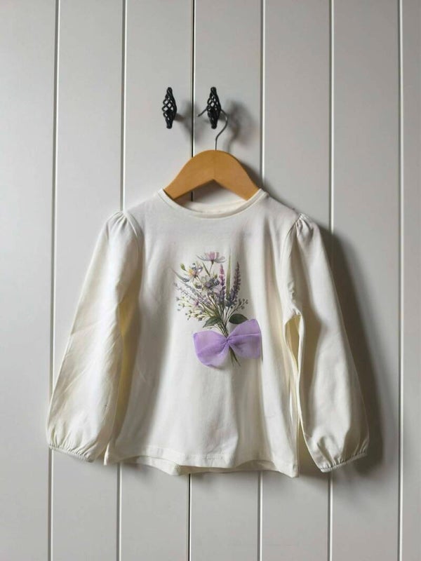 Longsleeve Frizzle