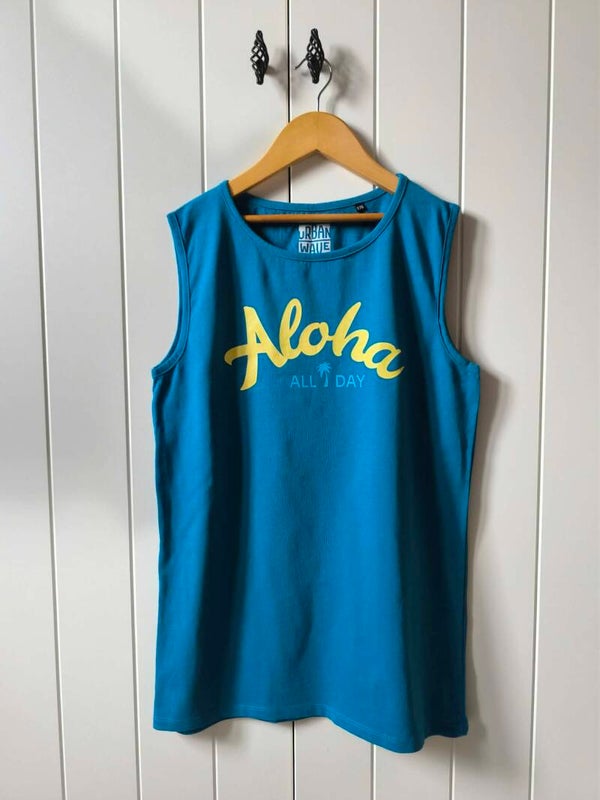 T-shirt Urban Wave