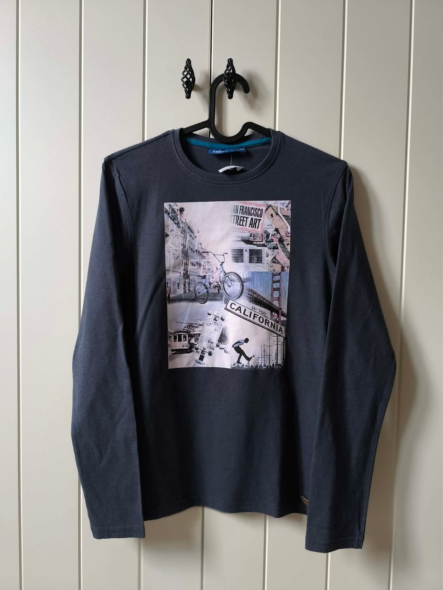 Longsleeve Someone