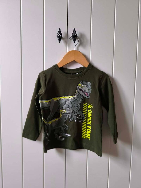 Longsleeve Name it