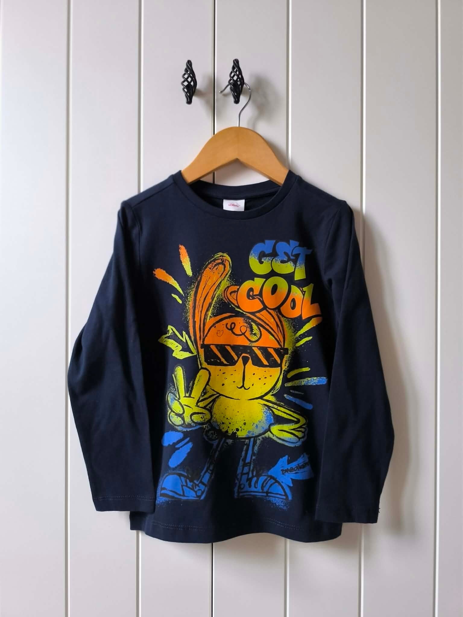 Longsleeve s.Oliver