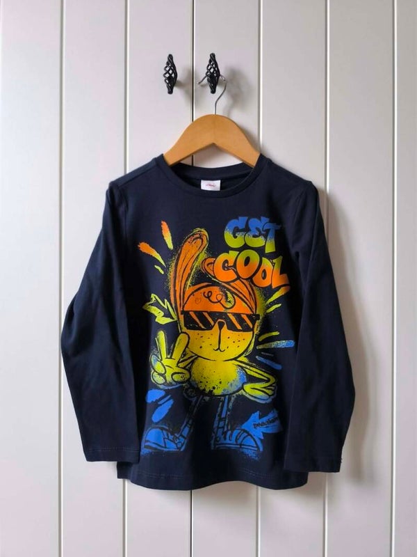 Longsleeve s.Oliver