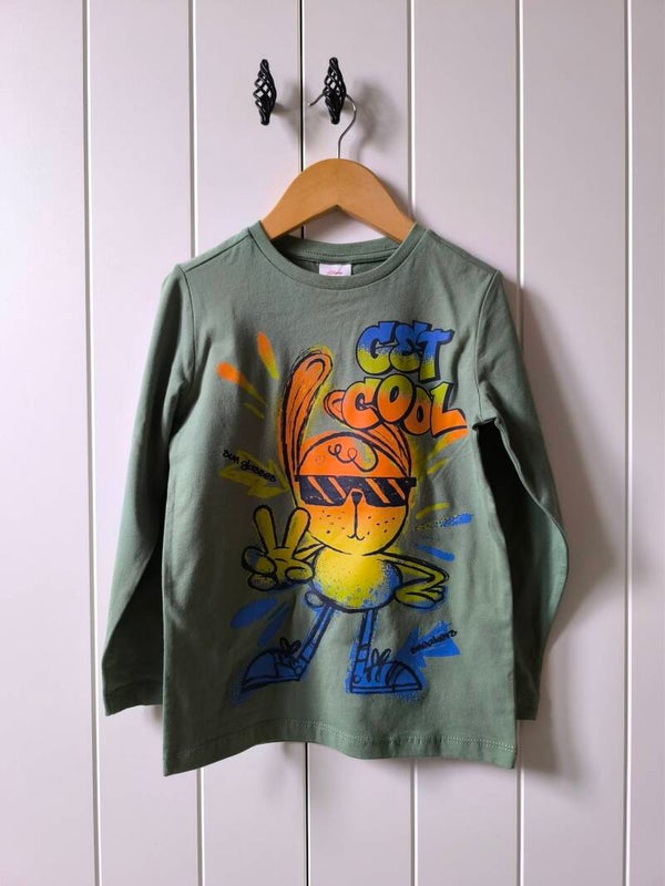 Longsleeve s.Oliver
