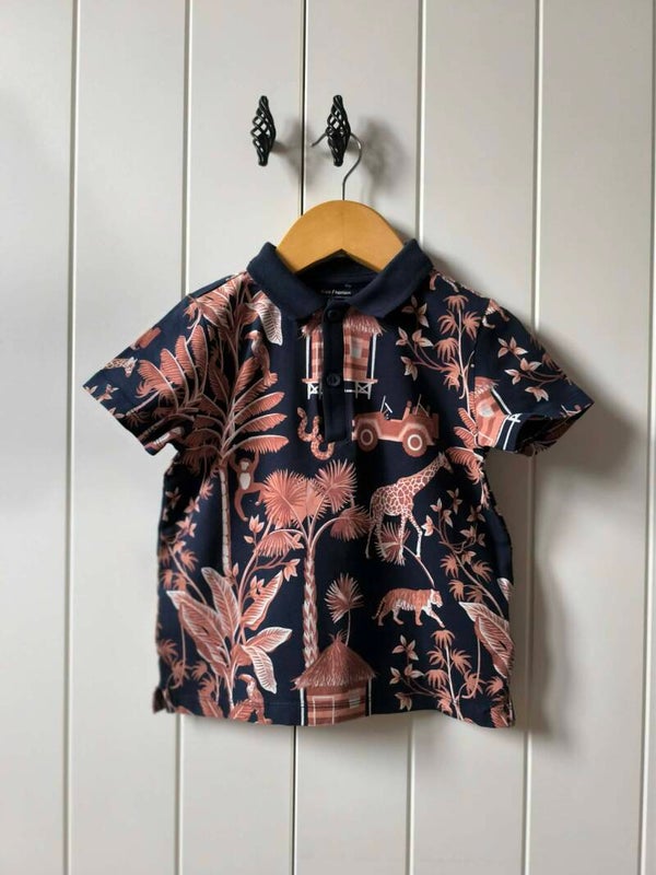 Polo Kids Nation