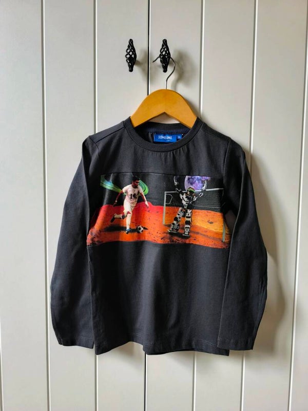 Longsleeve Someone