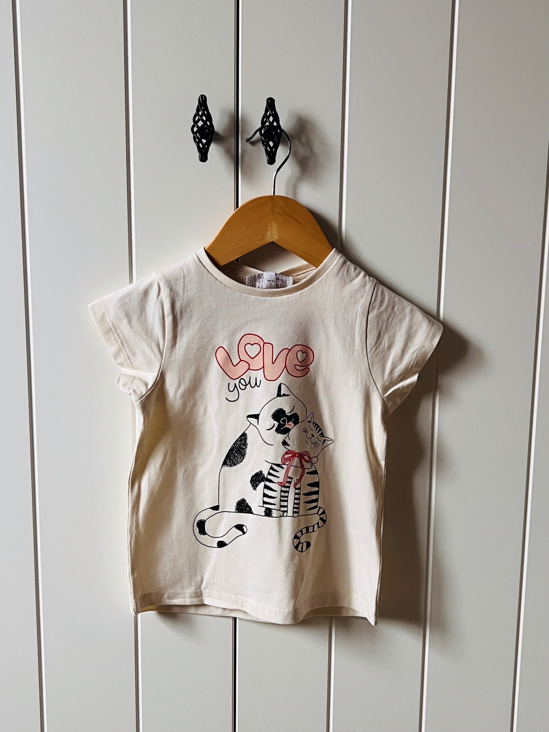 T-shirt Frizzle