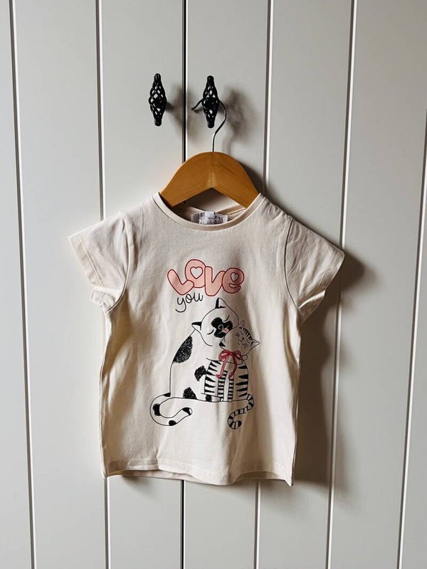 T-shirt Frizzle