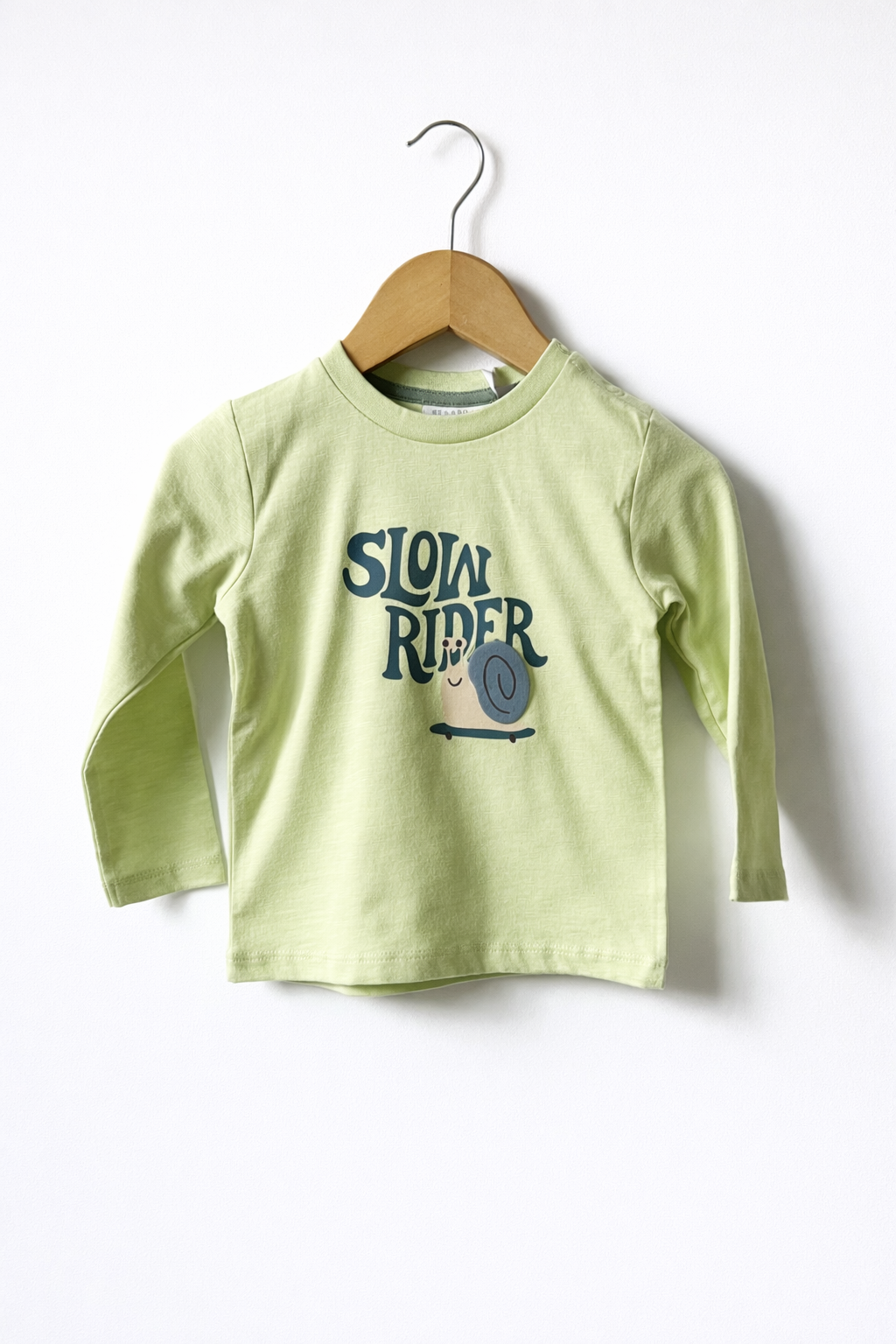 Longsleeve Bel&Bo