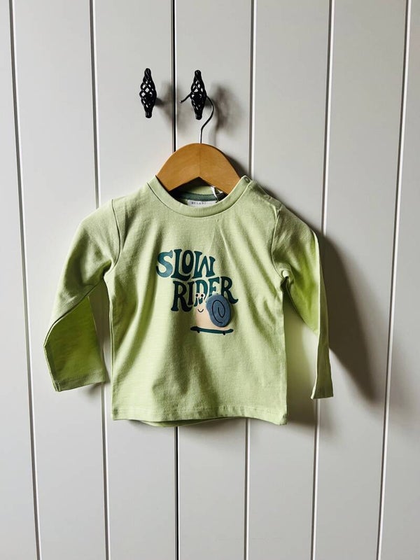 Longsleeve Bel&Bo