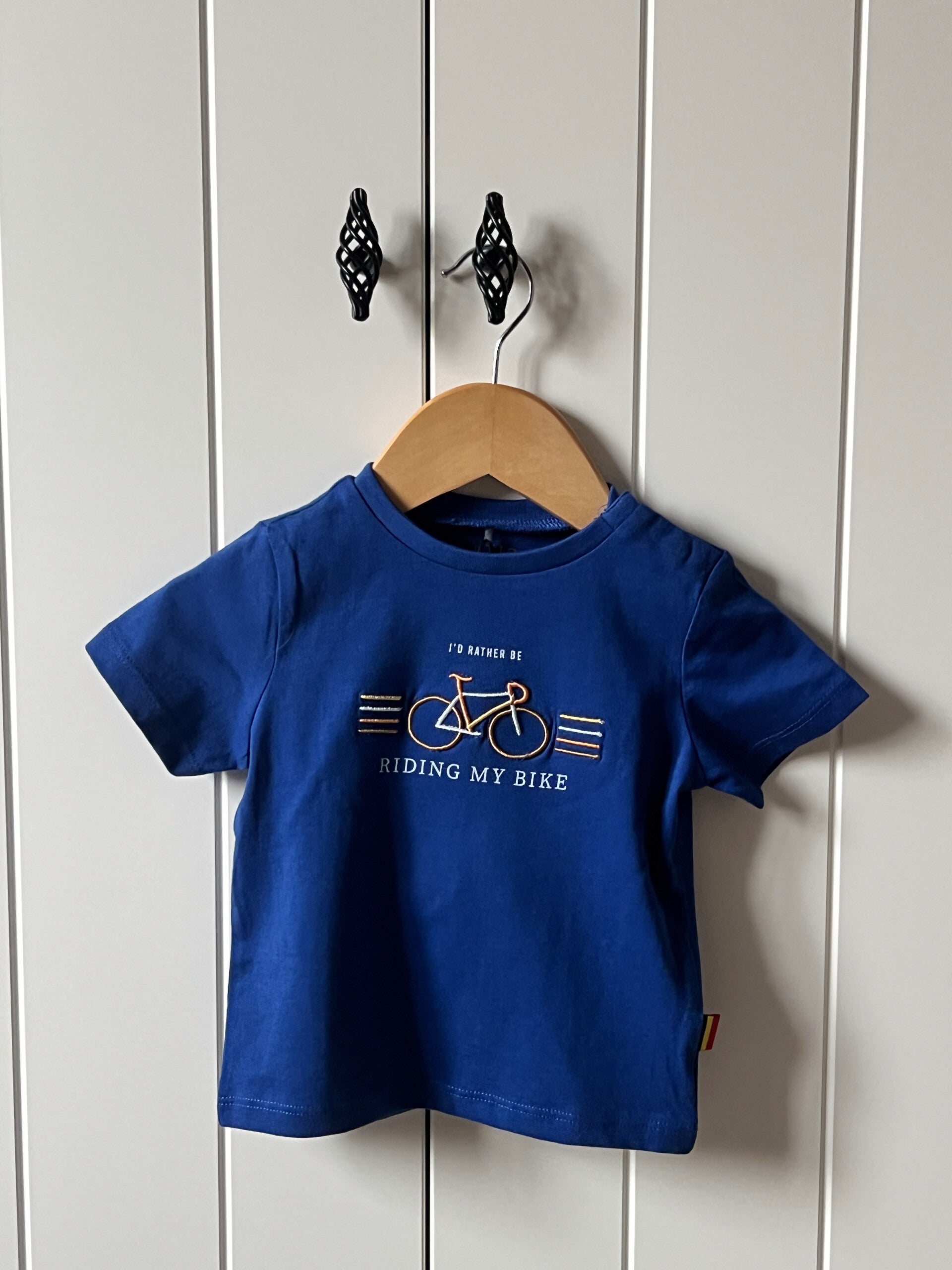 T-shirt Baptiste