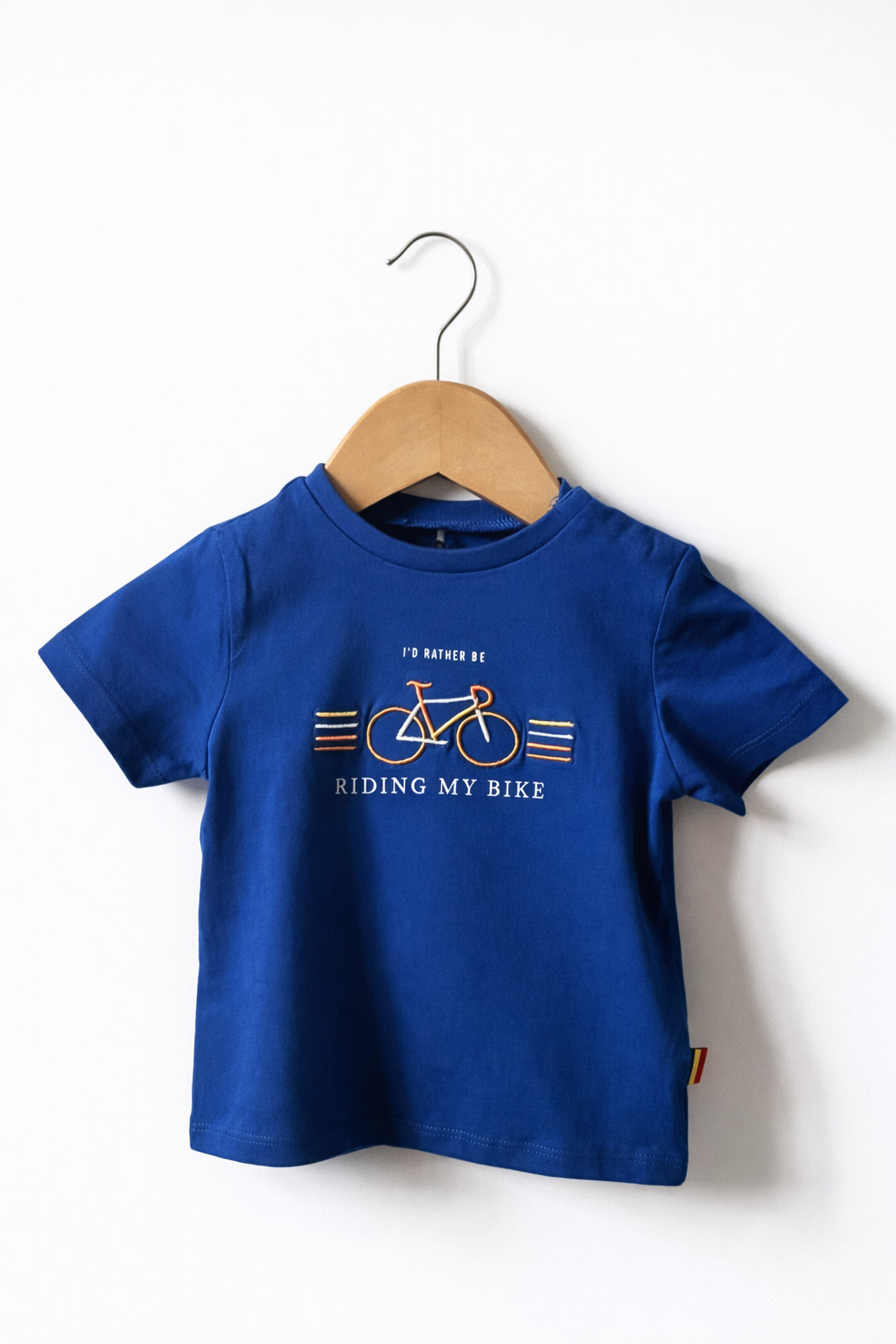 T-shirt Baptiste