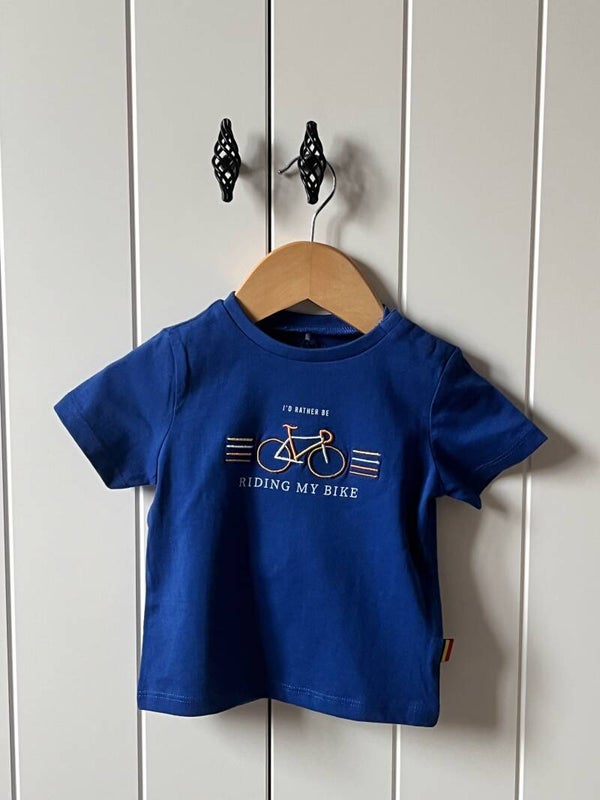 T-shirt Baptiste