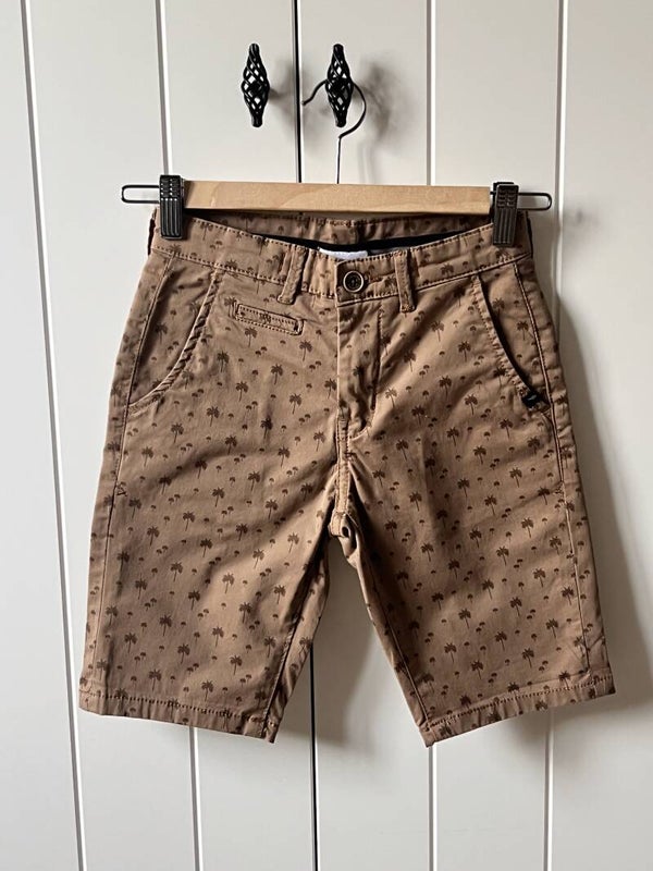 Short Kidz nation