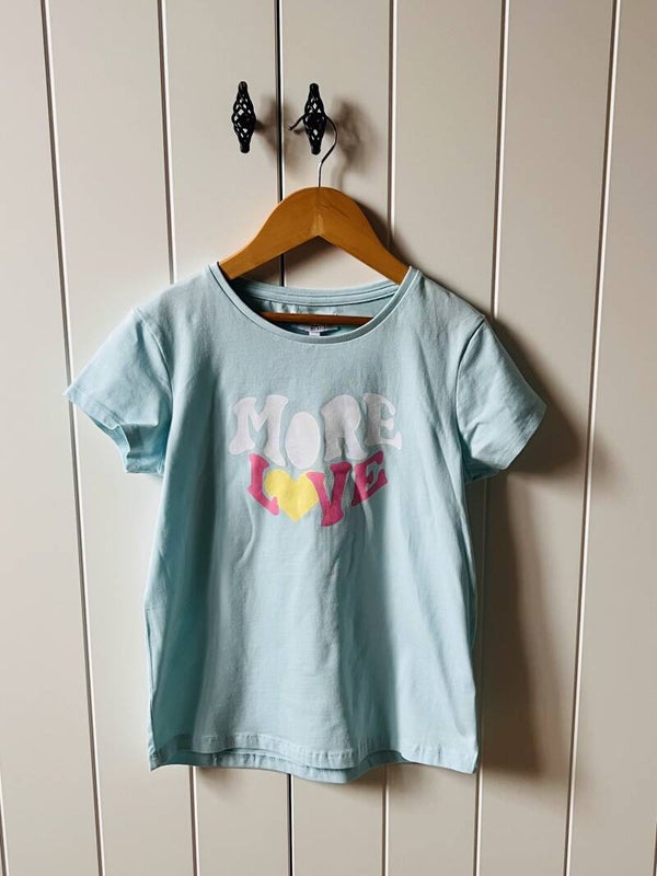 T-shirt Frizzle
