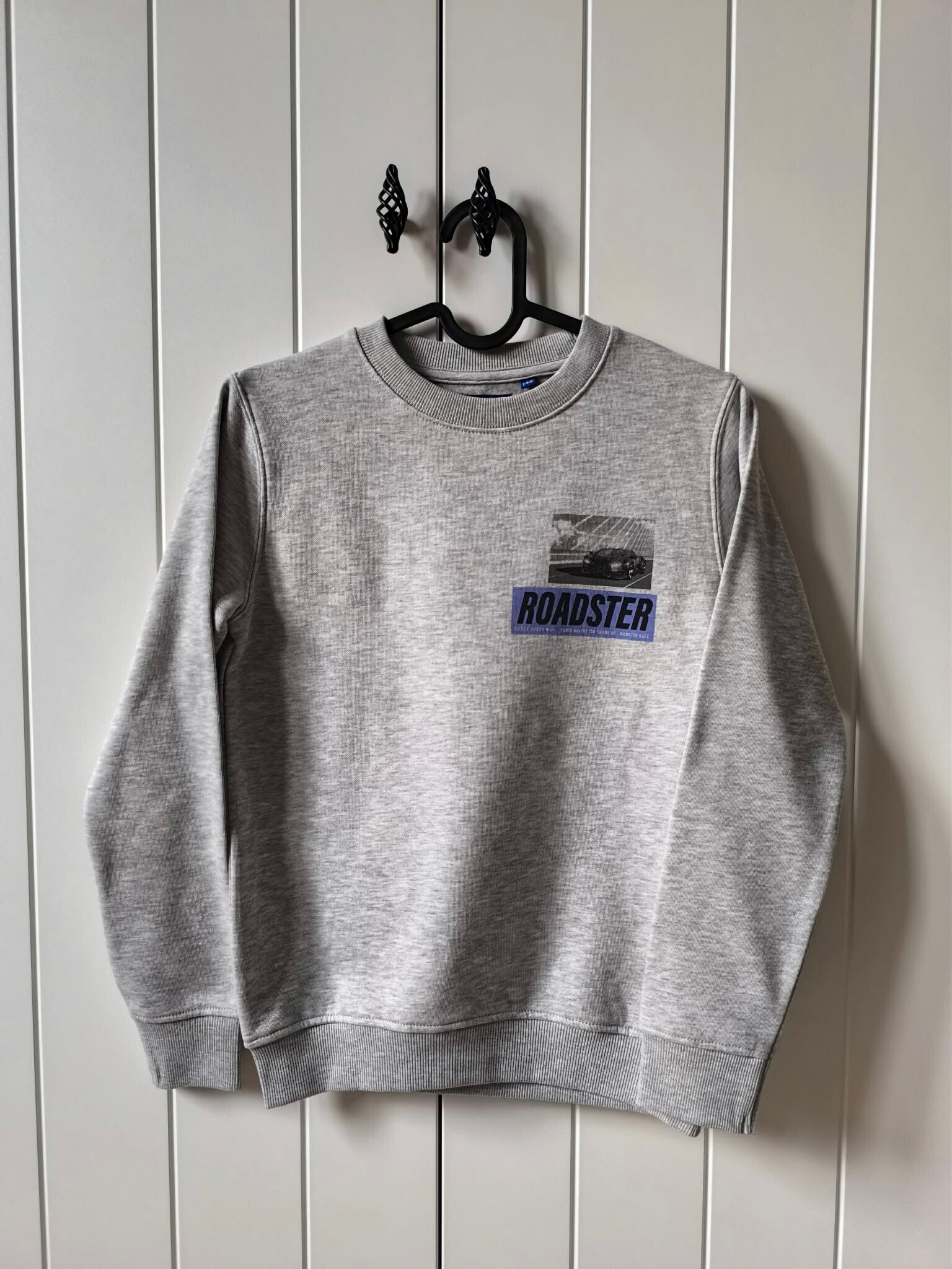 Sweater Urban Wave