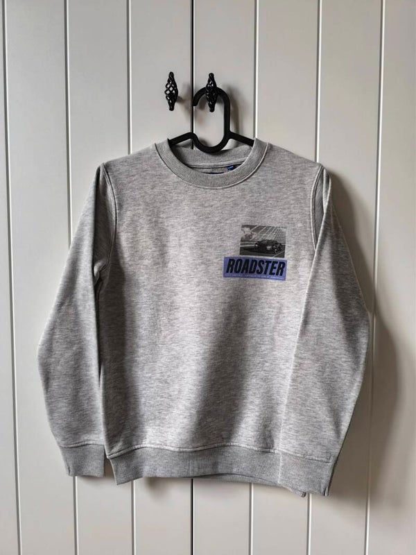 Sweater Urban Wave