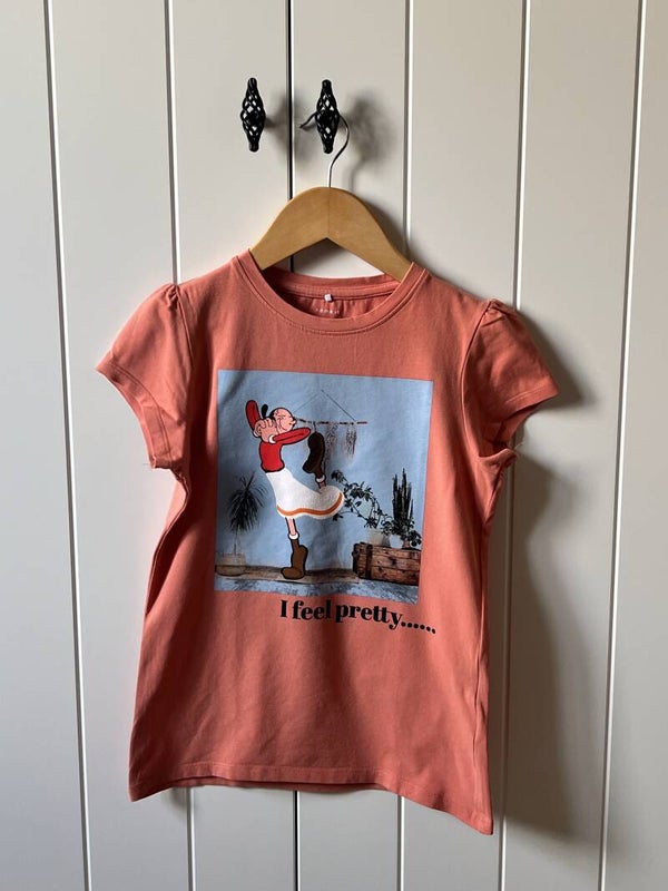 T-shirt Name it