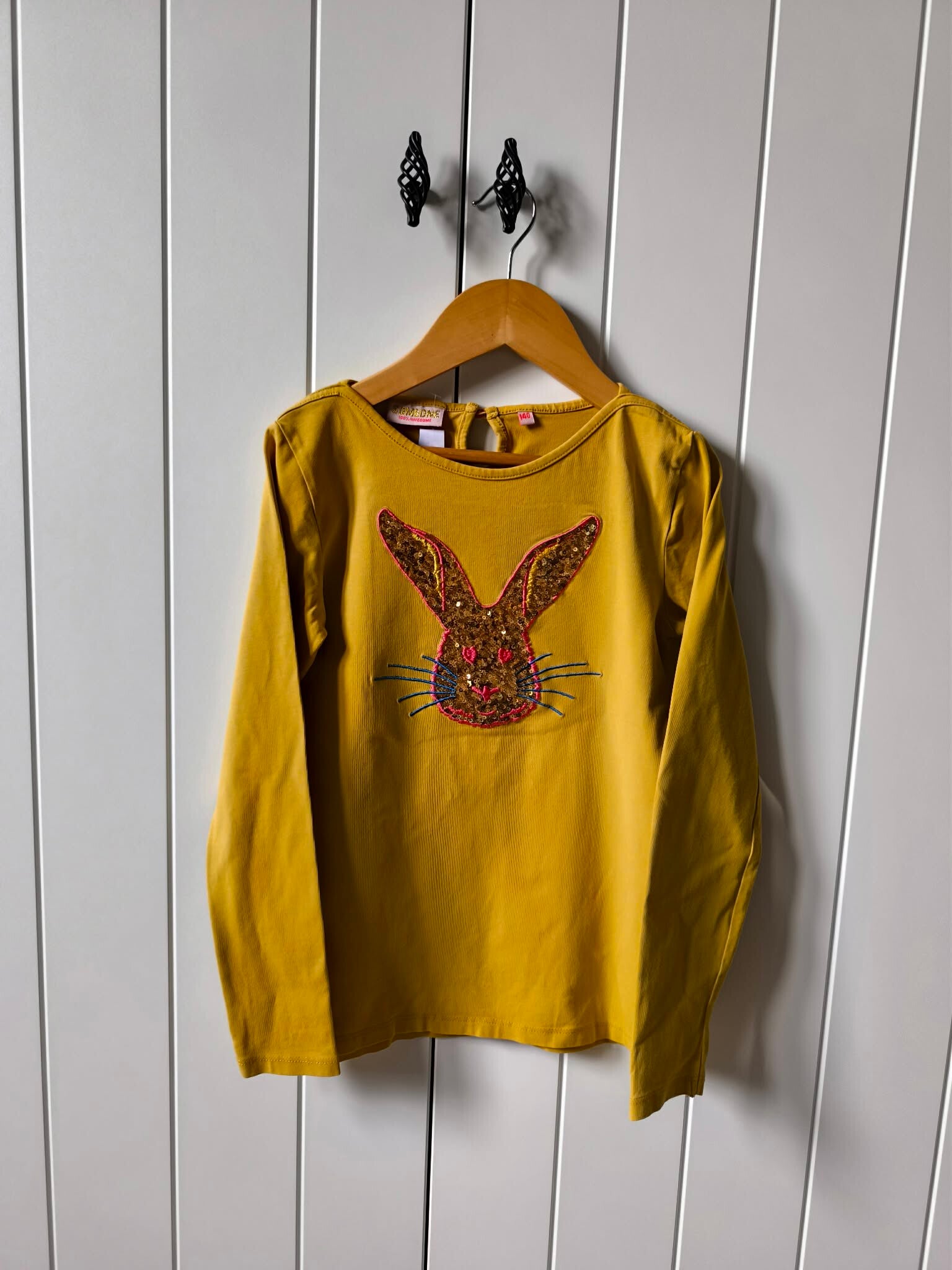Longsleeve Someone