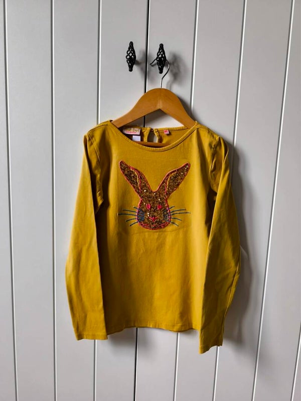 Longsleeve Someone