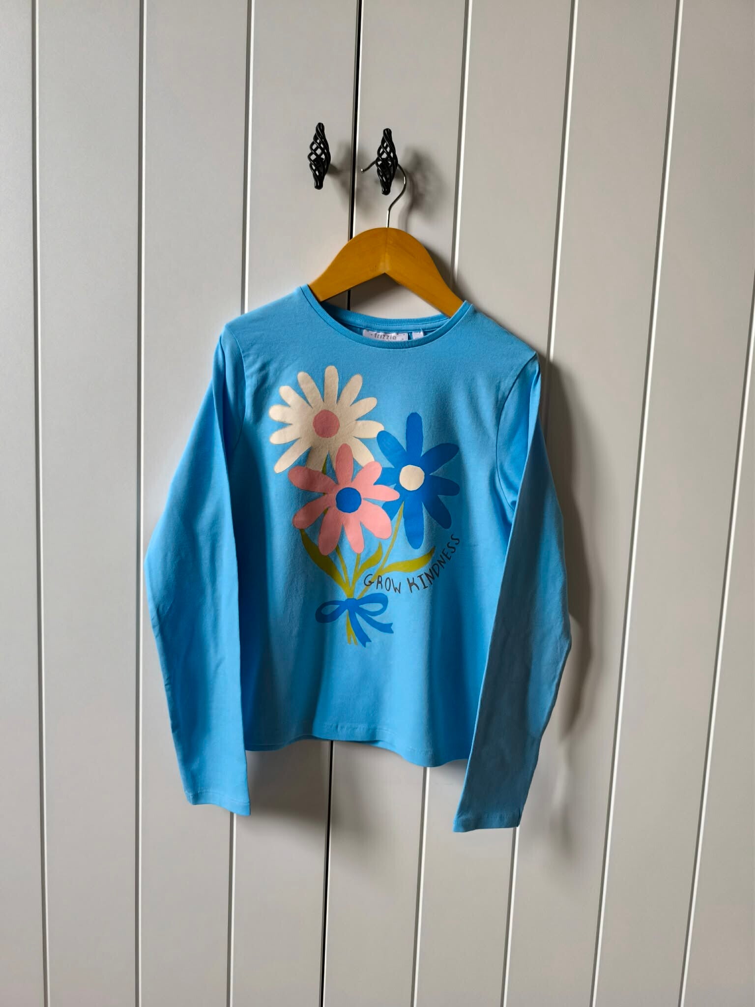 Longsleeve Frizzle
