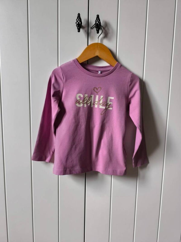 Longsleeve Name it