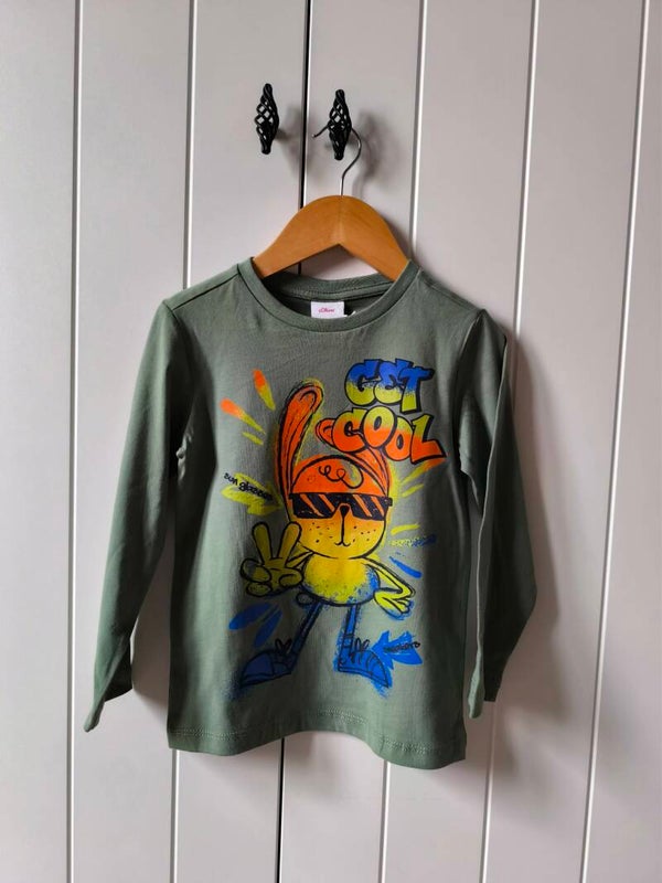 Longsleeve s.Oliver