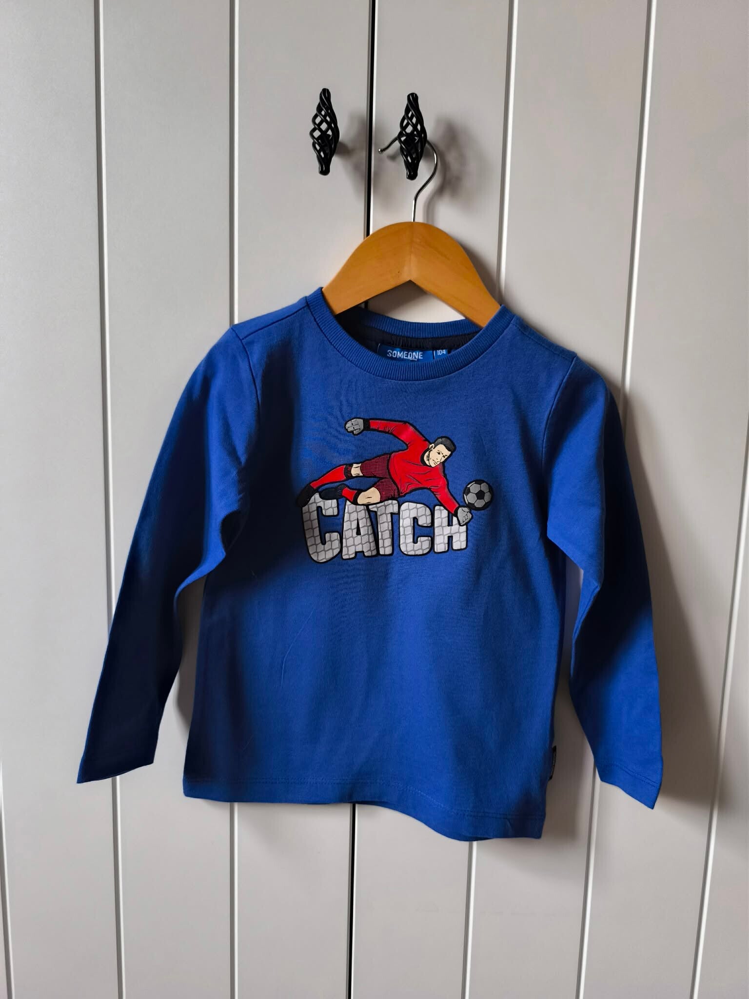 Longsleeve Someone