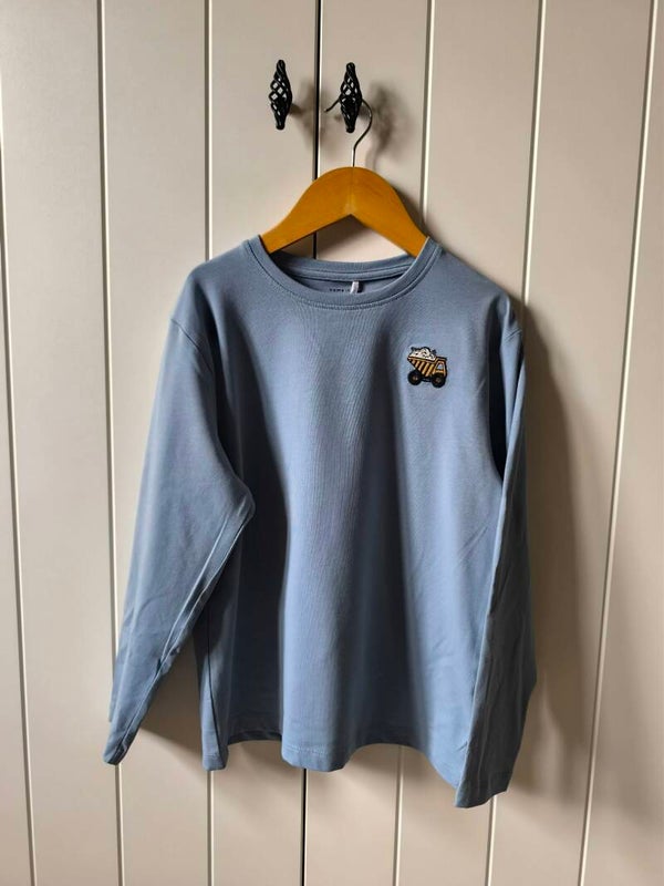 Longsleeve Name it