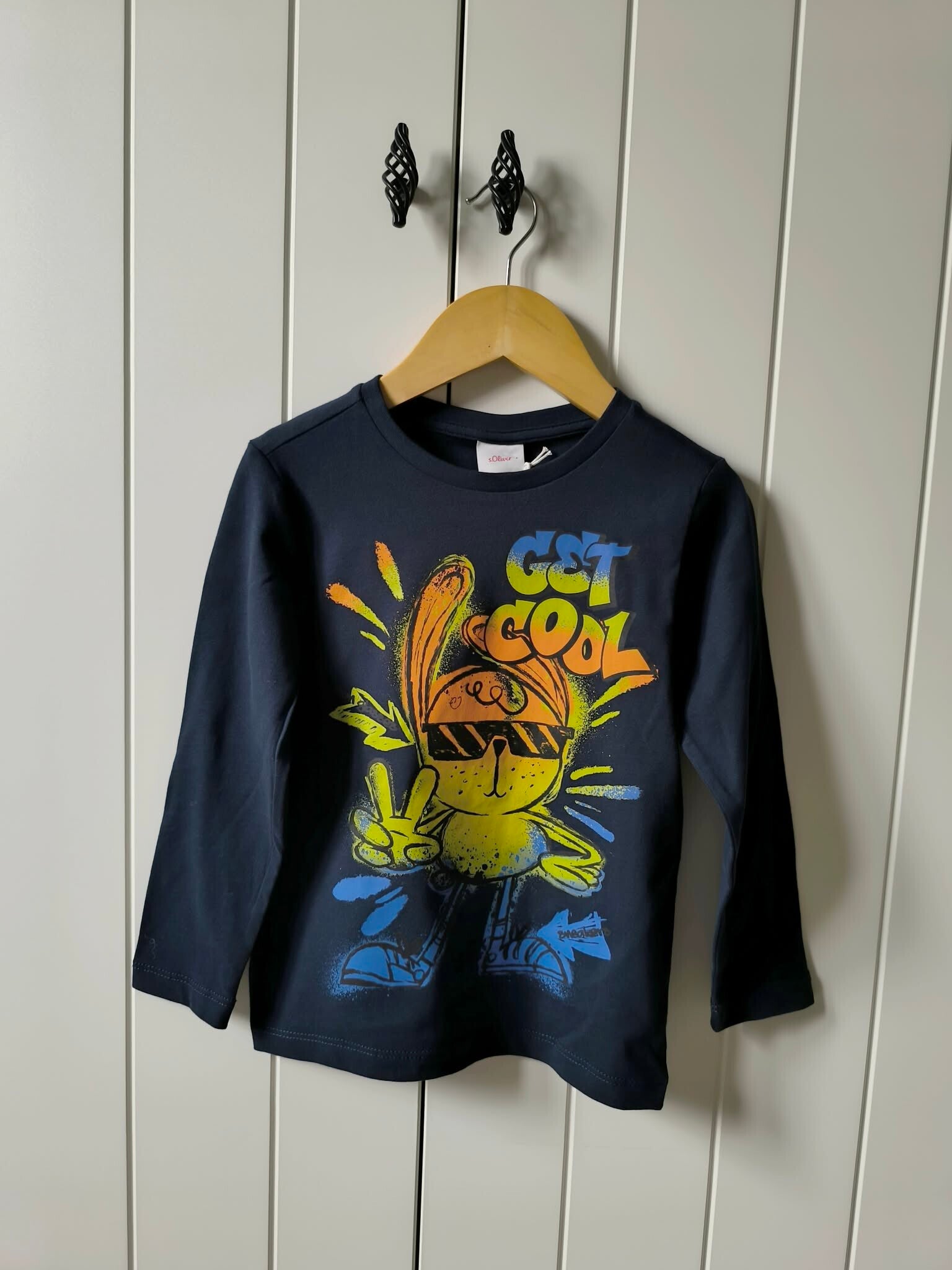 Longsleeve s.Oliver