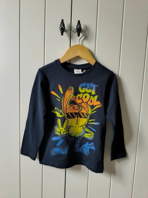 Longsleeve s.Oliver