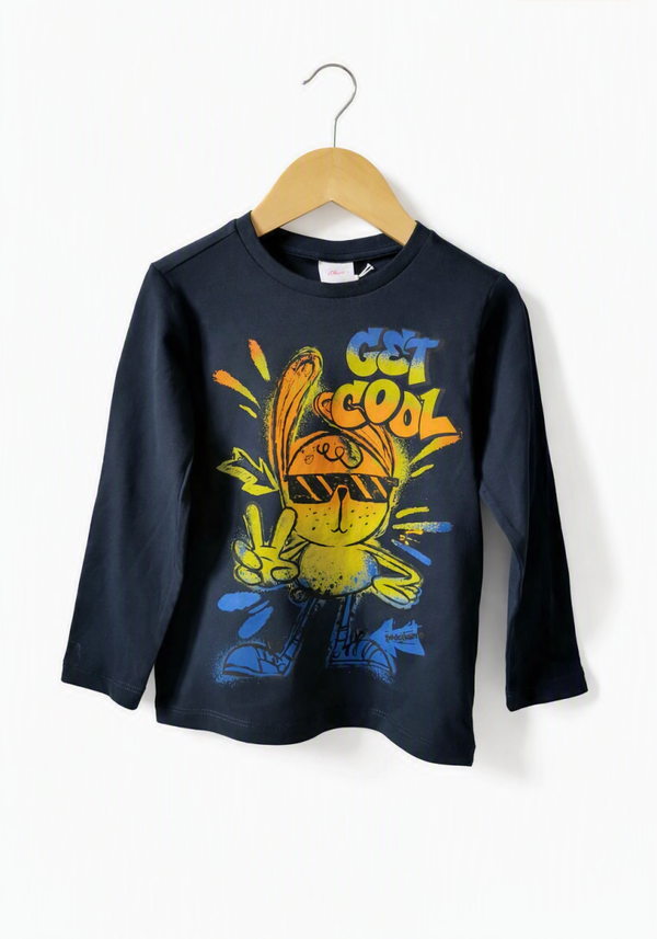Longsleeve s.Oliver