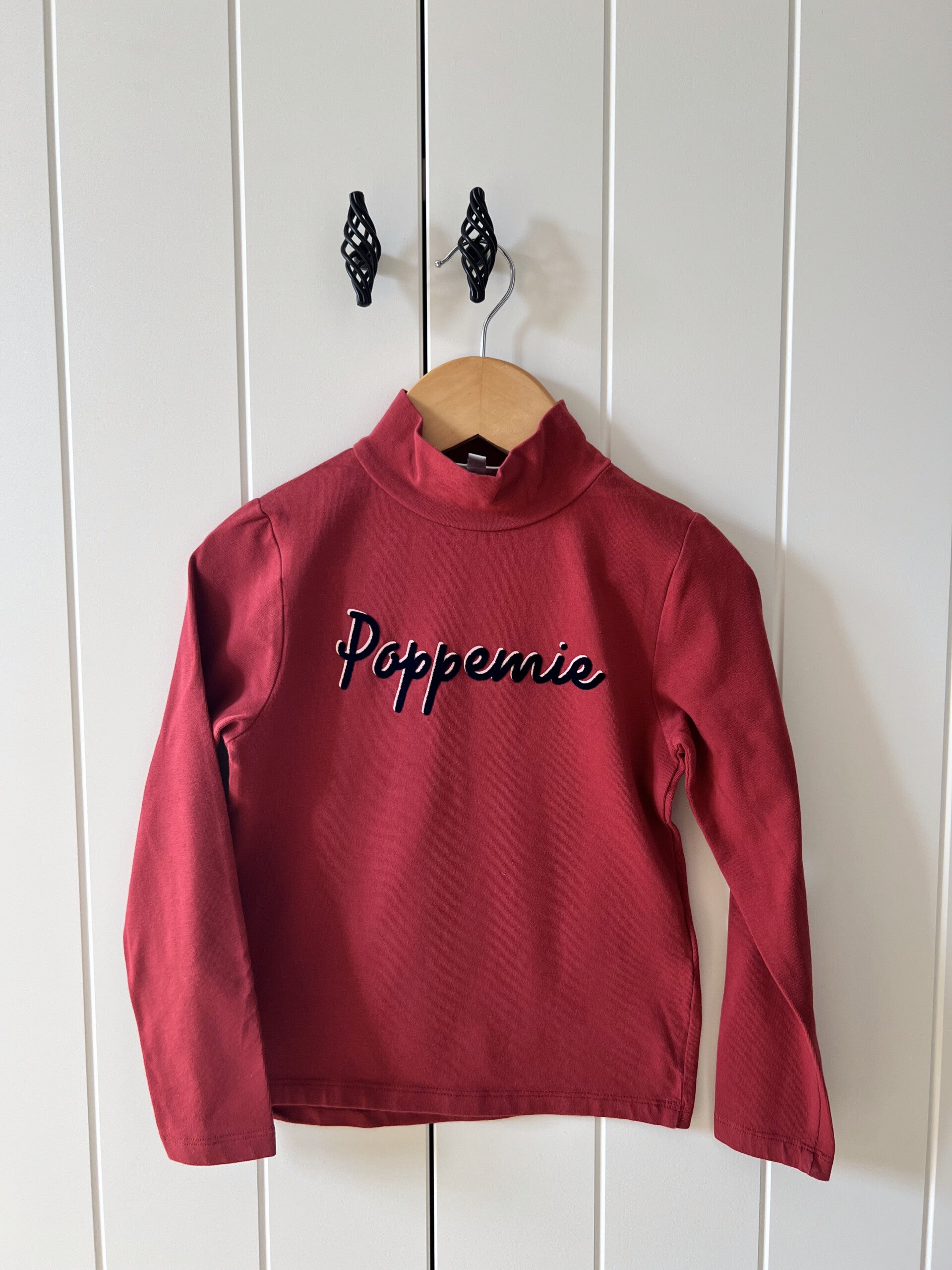 Longsleeve Mila star