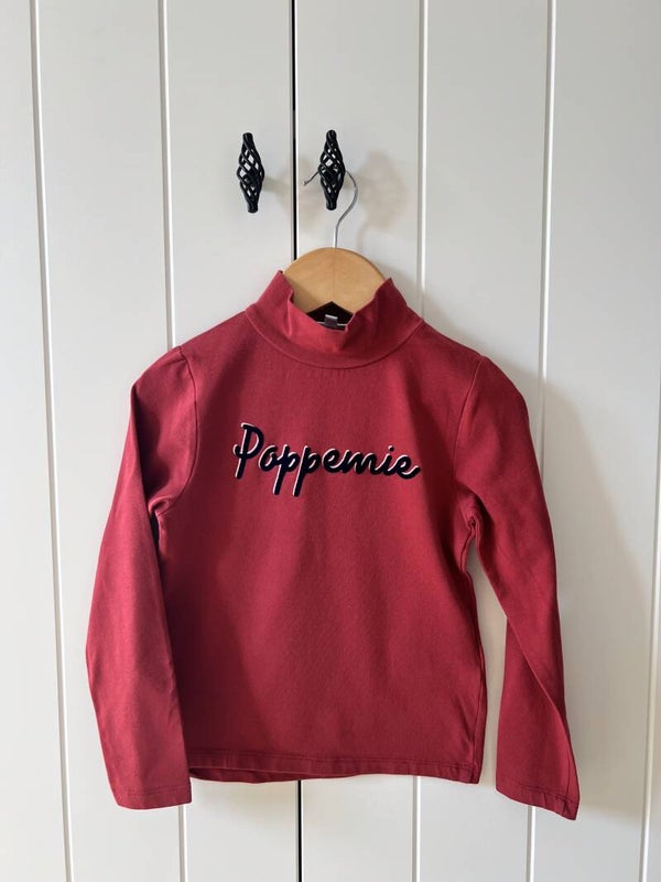Longsleeve Mila star