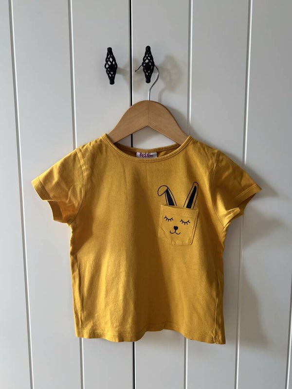 T-shirt BESTies