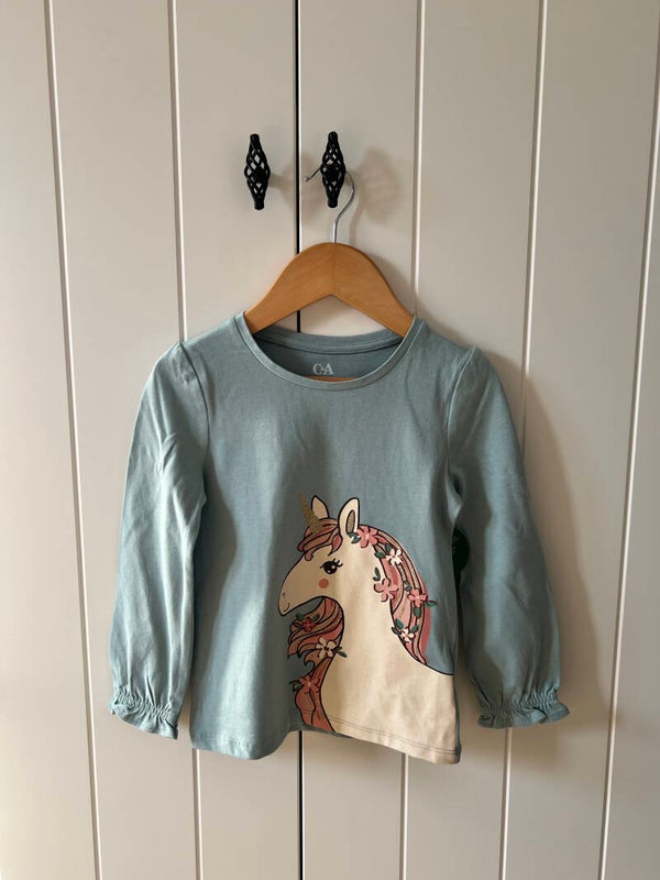 Longsleeve C&A