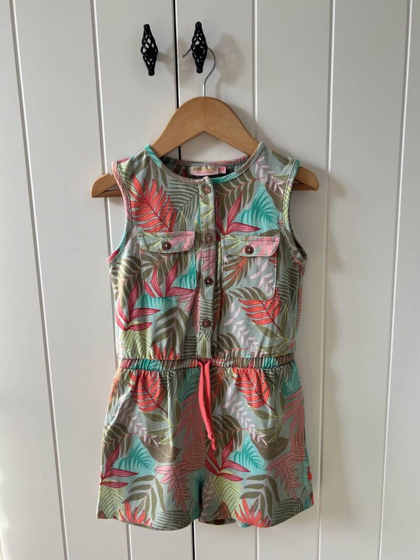 Jumpsuit Someone
