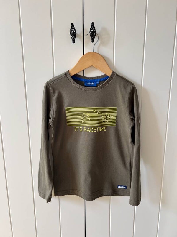 Longsleeve Someone