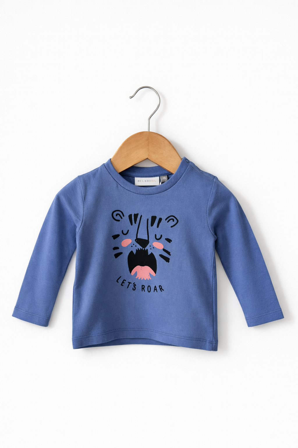 Longsleeve Bel&Bo