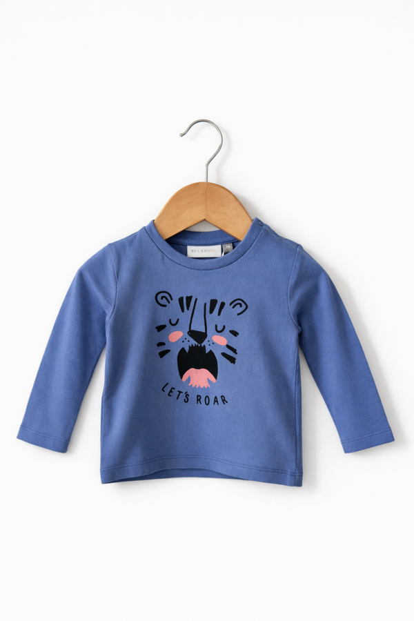 Longsleeve Bel&Bo