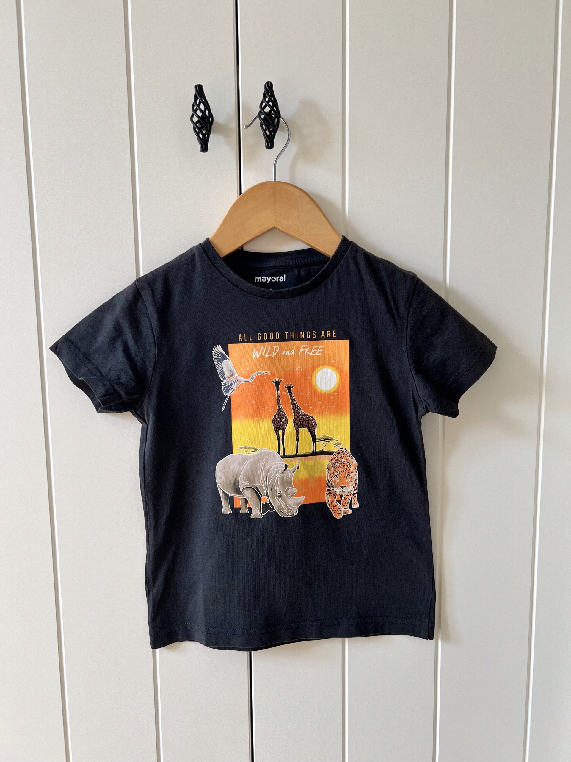T-shirt Mayoral