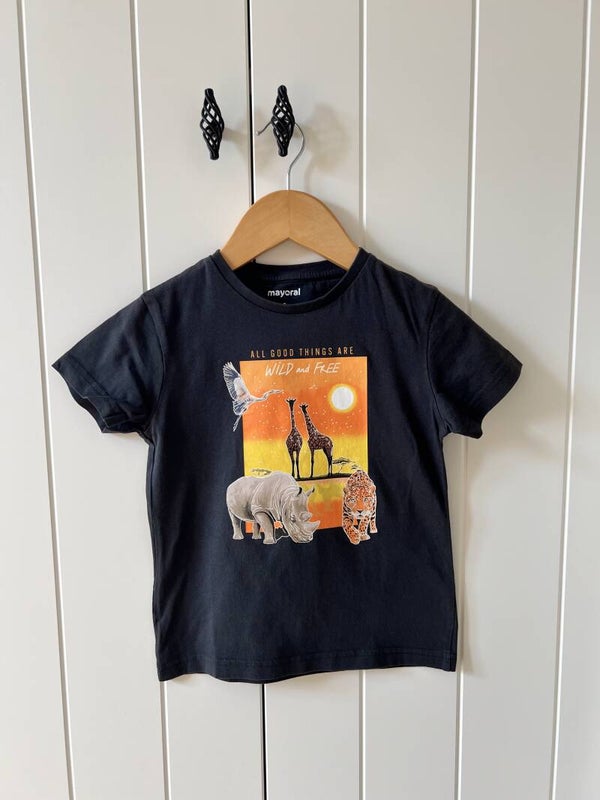 T-shirt Mayoral