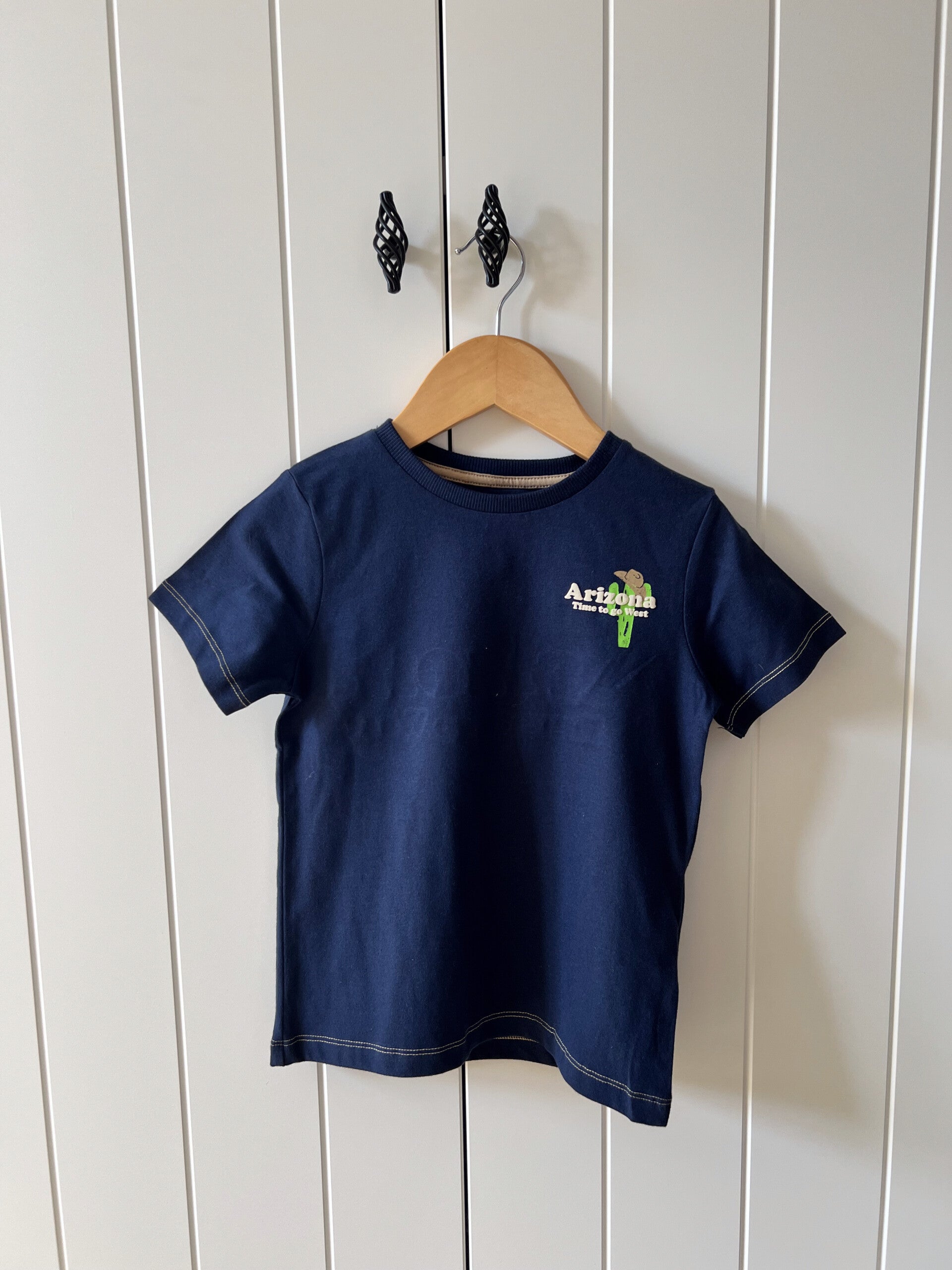 T-shirt Urban Wave